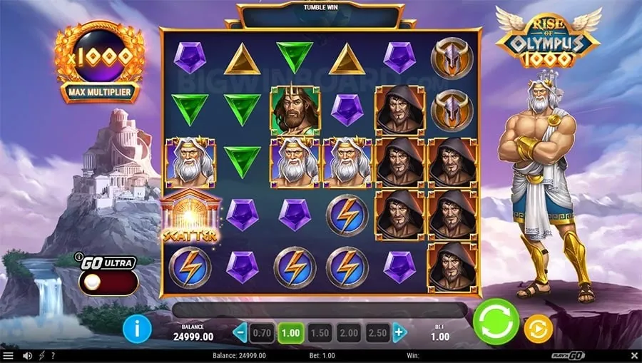 Daily Cashback promotion at 55 Vipjili