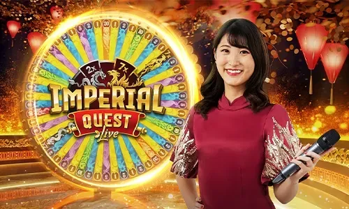 Live Dealer Casino Games at 55 Vipjili