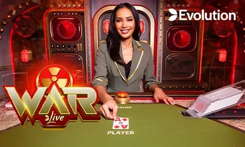 Classic Casino Games at 55 Vipjili